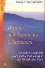 Tr&auml;ume den Traum des Schamanen - Merilyn Tunneshende