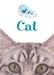Book Cat (I Am Your Pet)