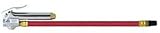 Acme Automotive (ACMA1300) Inflator Gauge with Heavy Duty 12 Hose