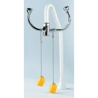 **Bradley Faucet Mount Eye Wash Unit Without Diverter by Bradley Corporation