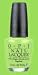 OPI Nail Polish Gargantuan Green Grape NLB44