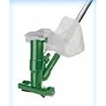 CleanMagic Teichschlammsauger