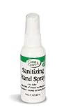 Camp Casey Sanitizer