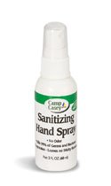 Camp Casey Sanitizer Camp Casey Sanitize Hand Spry 2oz