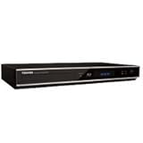 Toshiba BDX2500 Blu-ray Disc Player (Black)