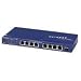 Netgear FS108 - Unmanaged Switch - 8 ports - EN, Fast EN - 10Base-T, 100Base-TX external
