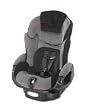 Safety 1st Intera 4-in-1 Convertible Car Seat