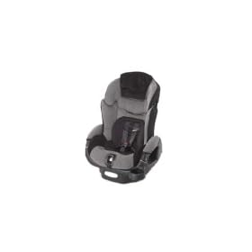 Safety 1st Intera 4-in-1 Convertible Car Seat
