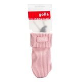 11C1ZCjnLhL. SL160  Golla MOBILE CAP G141   Carrying bag for cellular phone   cotton   pale pink