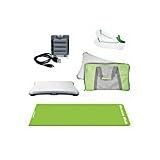 Nintendo Wii Fit w/ 5 in 1 Fitness Outfit