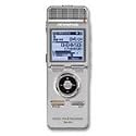 Olympus DM-450 Digital Voice Recorder (Silver) (N2283221)