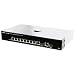 Linksys SFE1000P-EU Switch Fast / Giga 8 x RJ45 10 / 100 + 2 x RJ45 10 / 100 / 1000 / MiniGBIC EU