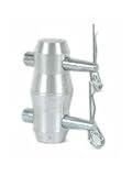 UPC 896312001077 product image for GT 5002 Double Ended Conical Coupler Lighting Truss | upcitemdb.com