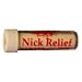 Nick Relief Styptic Powder * Vial