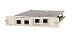 Adtran Dual 2Fxo Foreign Exchange Office End Module For Tsu Or Tdu