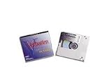 Verbatim 5.25 Mo Ccw Worm 9.1GB 14x 4096 B/s