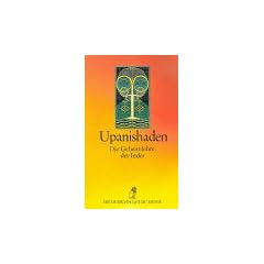 Diederichs Gelbe Reihe, Bd.15, Upanishaden