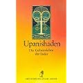 Diederichs Gelbe Reihe, Bd.15, Upanishaden