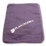 Storage Pouch Cloth, Drawstring