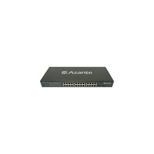 FriendlyNET GX6-2400W Ethernet Switch by Asante