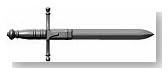 BrickArms Claymore