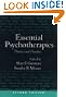 Essential Psychotherapies: Theory...