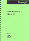 Produkt-Bild: Biologie, Ausgabe Berlin, Klasse 11, Gymnasium