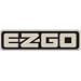 E-Z-GO 84059G01-HG Hunter Green Haulster Full Ton