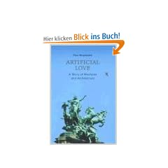 Artificial Love: A Story of Machines and Architecture