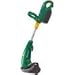 Weed Eater 10-inch 12-Volt Cordless Contour Power Plus Twist 'N' Edge String Trimmer #952711896