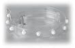 Bra Straps Signature Collection Pearls