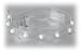 Bra Straps Signature Collection Pearls