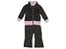 Kea + Joby Kids Hoodie Zip-Up W/ Yoga Pant (Infant/Toddler/Little Kids) 401/601CH