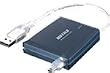 BUFFALO UC-BST �o�X�p���[�u�[�X�g�@�\�t�� USB2.0�P�[�u��