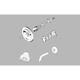 Buy Delta Faucet RP29405 1500 to 1700 Series Conversion Kit, Chrome by DELTA FAUCET