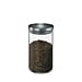 Bodum 8560-16B - Storage Jar with Stainless Steel Lid (0.6ltr)
