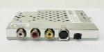 Fujitsu LifeBook N3510 N6010 TV Tuner Video Capture CP166155-02
