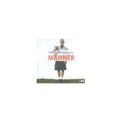 M�nner. 2 CDs. . Eine Spezies wird besichtigt