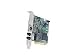 Allied Telesyn AT-2450FTX/LP/ST-Bulk20 NIC Fast 32Bit PCI RJ45 10/100 ST 10BFL WOL 20Pack