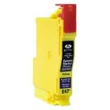 Jet-Tec Compatible Cartridge for Epson Stylus Photo 950/960 Yellow