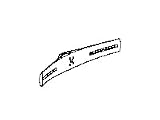 Ergotron Crossbar