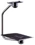 PTC Series Black Ceiling Mount for 13"-17" TV