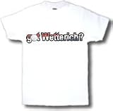got Wetterich? Adult T-Shirt