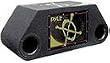 Pyle PLBP102 Dual 10" Subwoofer Bandpass System