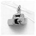 Nurse Cap Charm