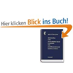 Grundz�ge und charakteristische Symptome der hom�opathischen Materia Medica