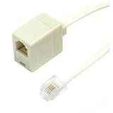 AT&T 25-Ft. Telephone Extension Cord
