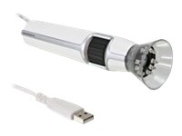 DELOCK Mikroskop USB 2.0 Preisvergleich