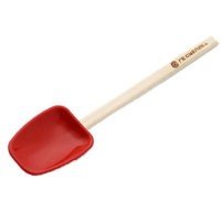 Le Creuset Large Spoon Spatula - Volcanic