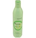 CURL LIFE by Matrix: DEFINING SYSTEM CONDITIONER 13.5 OZ